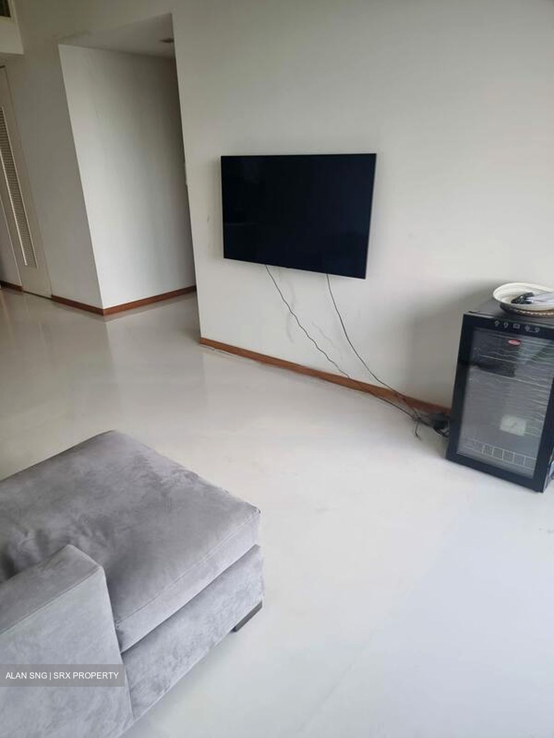 Marina Boulevard (D1), Condominium #480518041